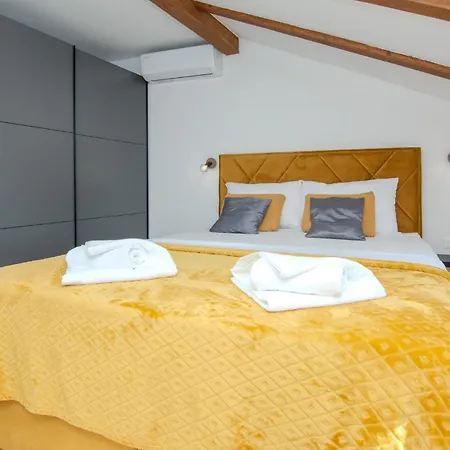 Feriehus In With Wi-fi *