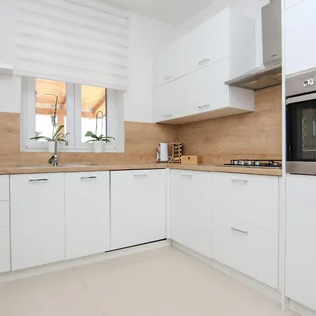 Holiday home Beautiful In Debeljak