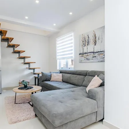 Feriehus In With Wi-fi