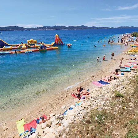 Hébergement de vacances In With Wi-fi