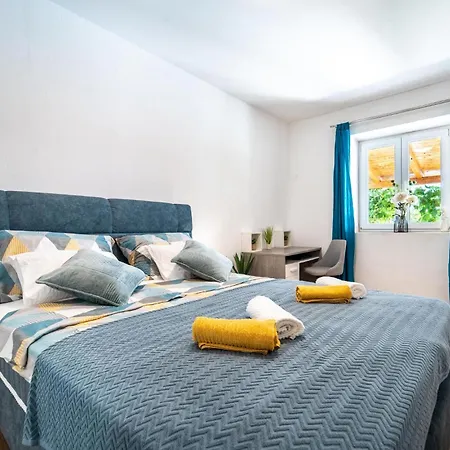 In With Wi-fi Feriehus