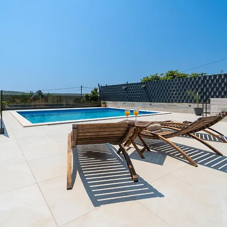 In With Wi-fi Feriehus