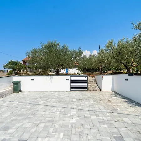 In With Wi-fi Feriehus *