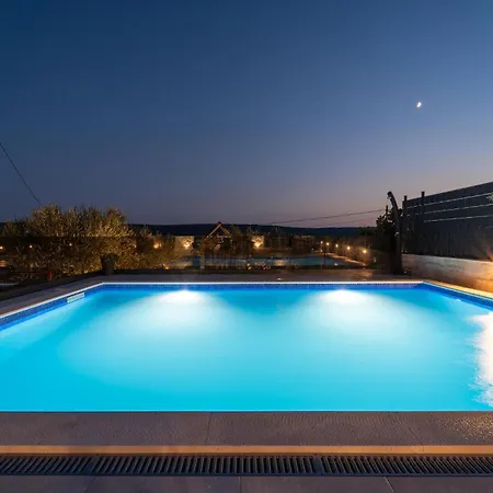 In With Wi-fi Feriehus