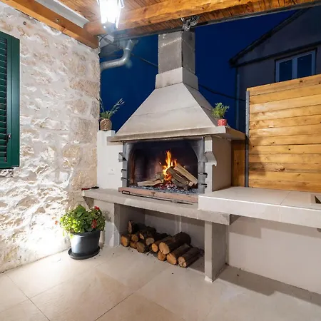 In With Wi-fi Feriehus