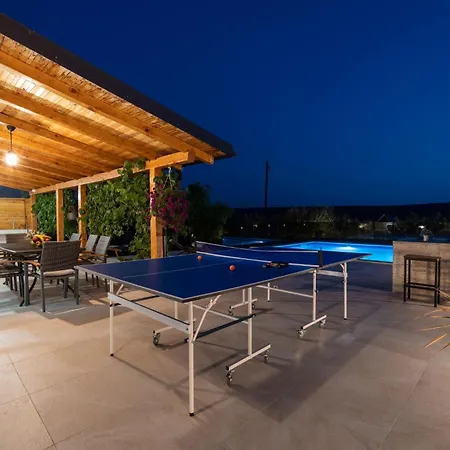 Feriehus In With Wi-fi *