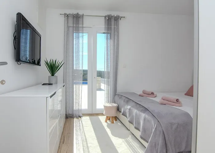 In With Wi-fi Tatil Evi *