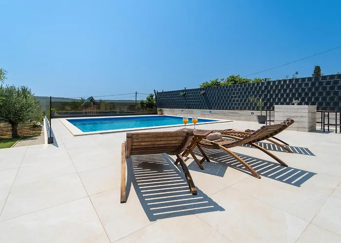 In With Wi-fi Tatil Evi