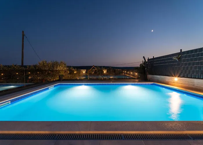 In With Wi-fi Tatil Evi