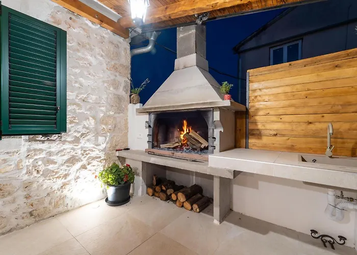 In With Wi-fi Tatil Evi