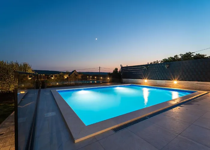 Tatil Evi In With Wi-fi *