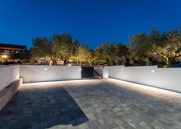 Tatil Evi In With Wi-fi
