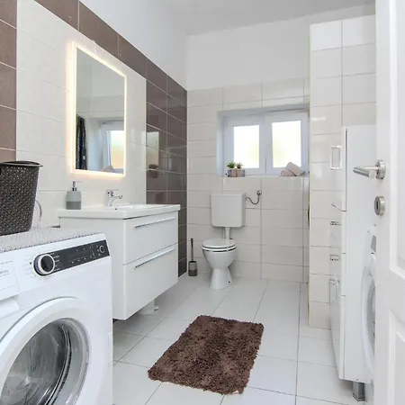 Semesterbostad In With Wi-fi