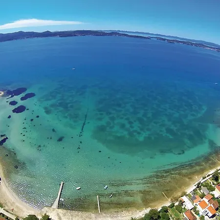 In With Wi-fi Tatil Evi