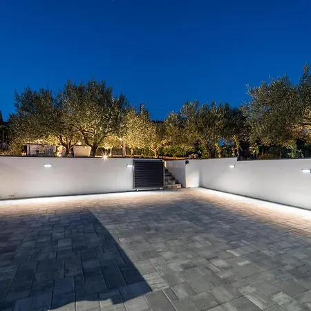 Tatil Evi In With Wi-fi