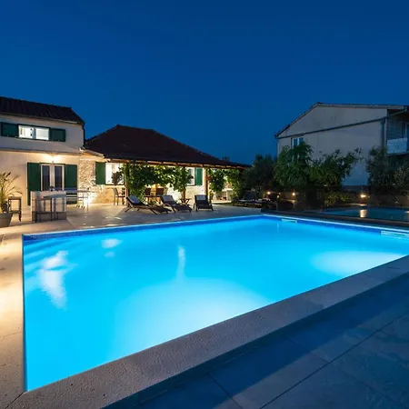 In With Wi-fi Σπίτι διακοπών *