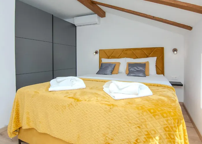 Vakantiehuis In With Wi-fi *