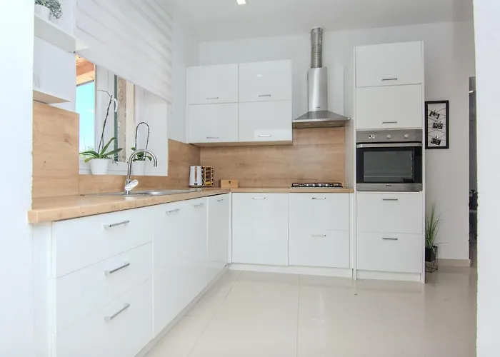 In With Wi-fi Vakantiehuis *