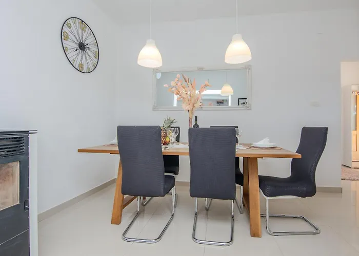 In With Wi-fi Дом отдыха