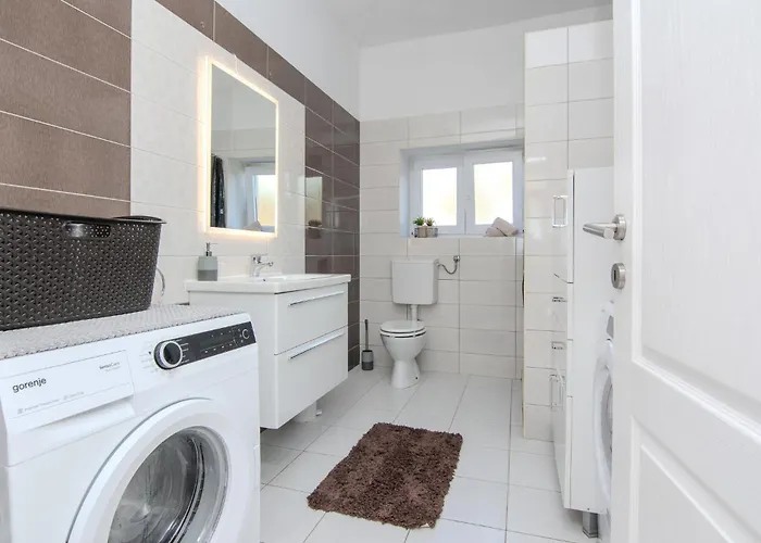 Casa de Férias In With Wi-fi