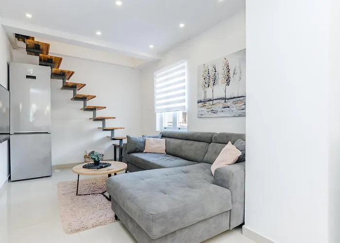 Casa de Férias In With Wi-fi