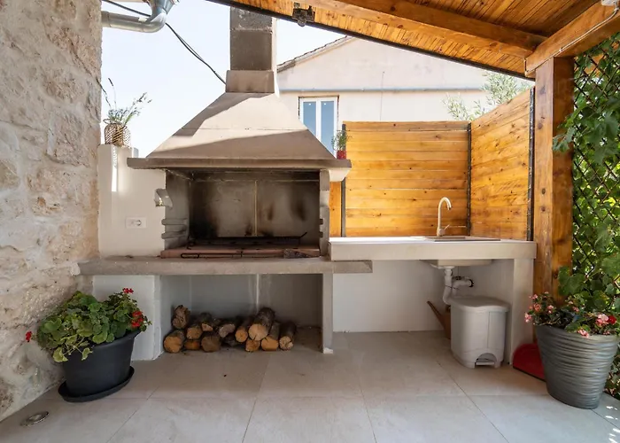 Vakantiehuis In With Wi-fi *