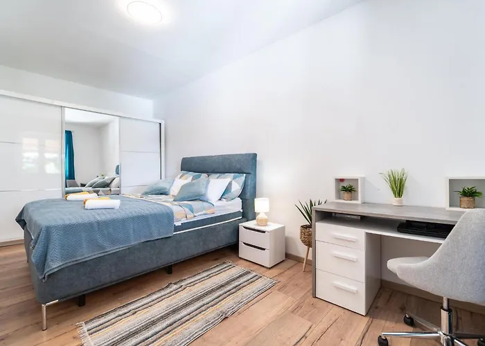 Casa de Férias In With Wi-fi *