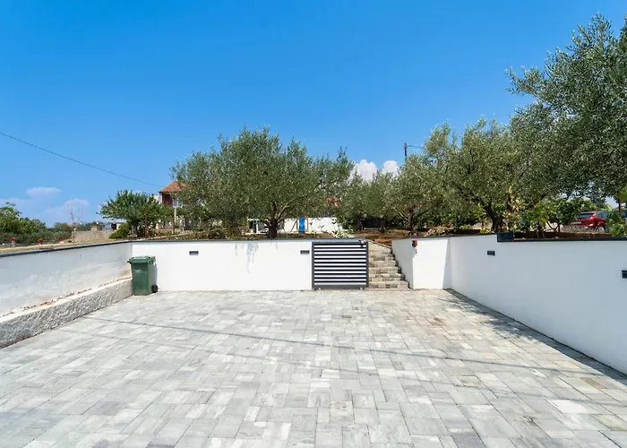 In With Wi-fi Vakantiehuis *