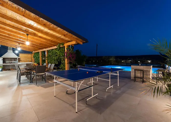 Casa de Férias In With Wi-fi *