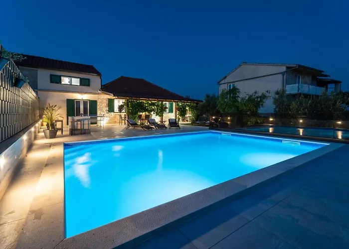 In With Wi-fi Casa de Férias *